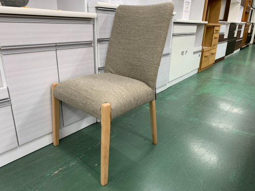 中古家具大量展示中！】ニトリ/Nコレクション ダイニング5点セットが 