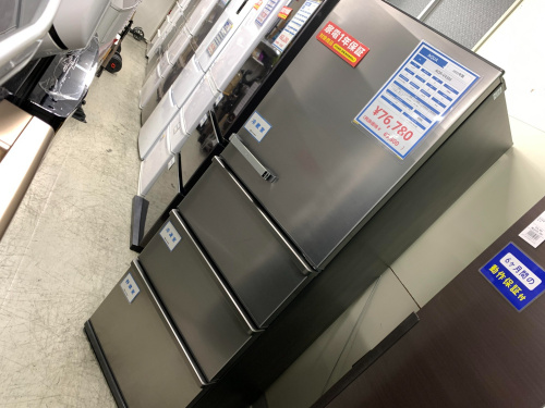 トレファクブログ画像1