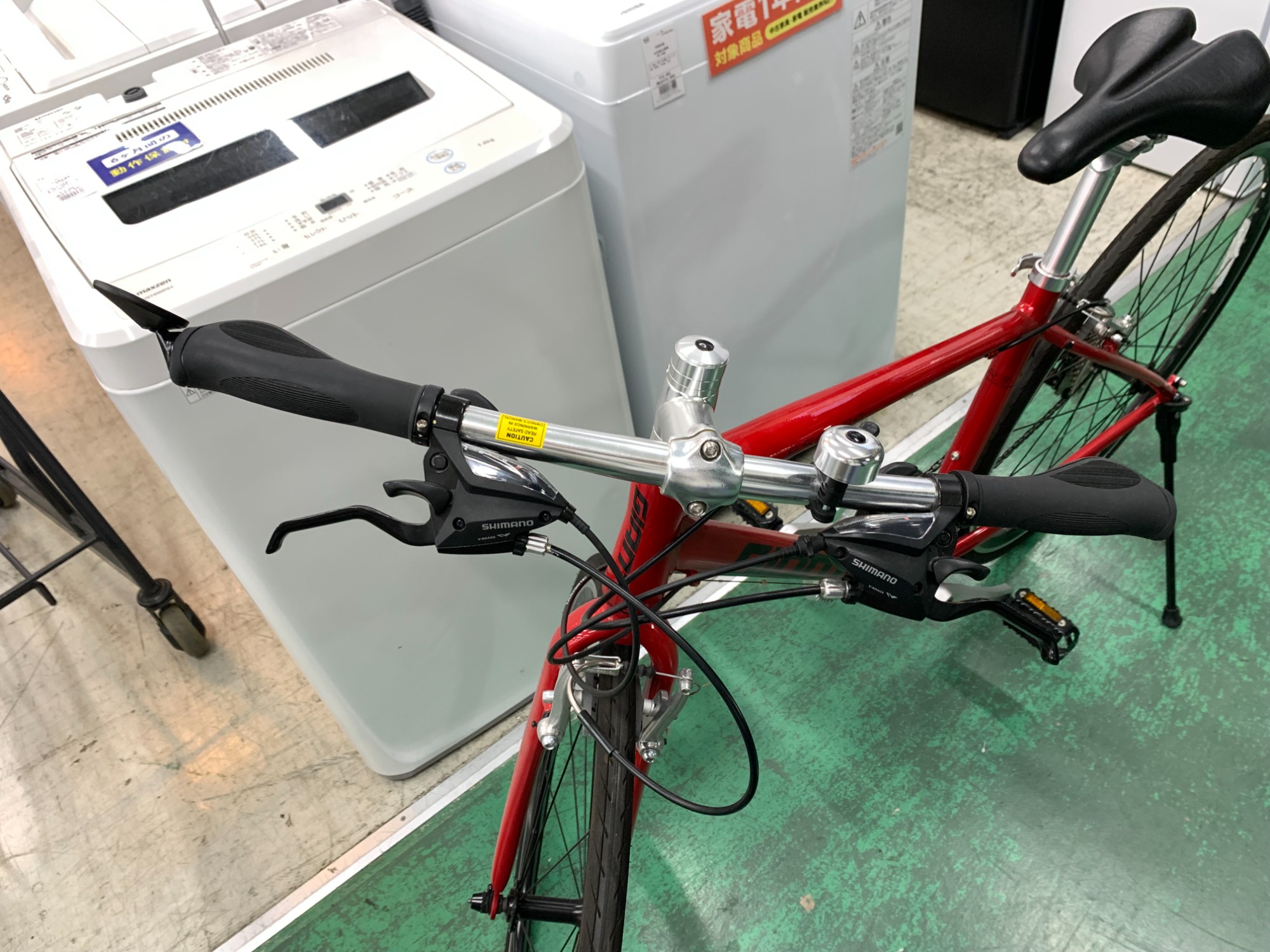 GIANT/ジャイアント】ESCAPE R3(エスケープR3) 2023年モデルが