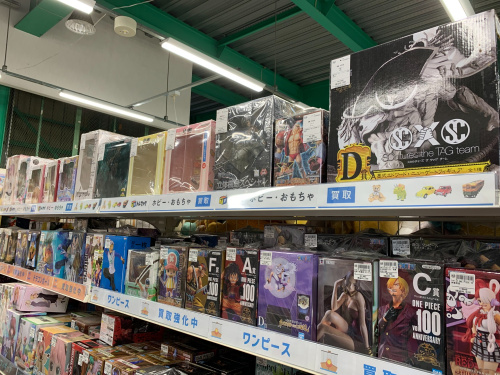 トレファクブログ画像1