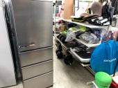 トレファク吉川店ブログ