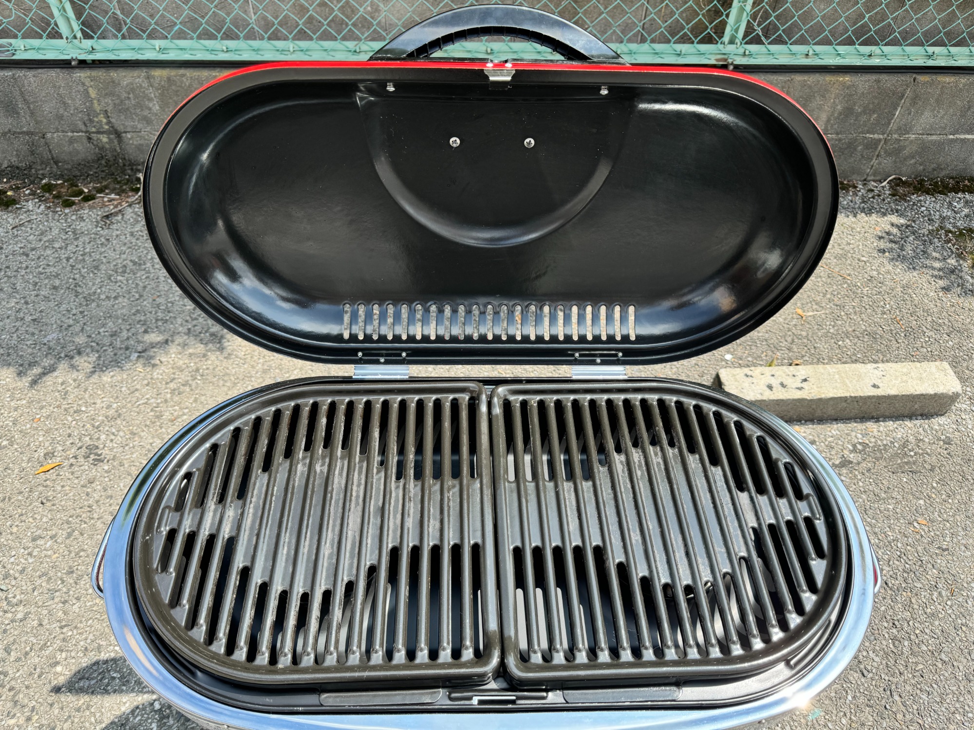 リサイクルショップ【トレジャーファクトリー館林店】 Coleman ロード