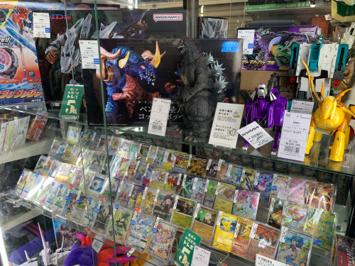 トレファクブログ画像5