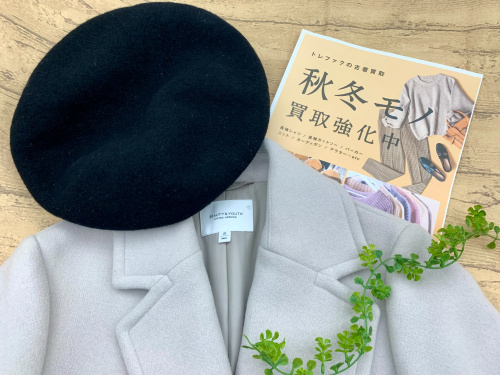 トレファクブログ画像1