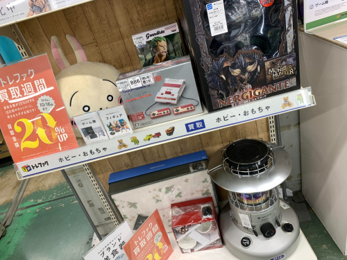 トレファクブログ画像7