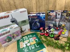 トレファク吉川店ブログ