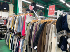トレファク吉川店ブログ