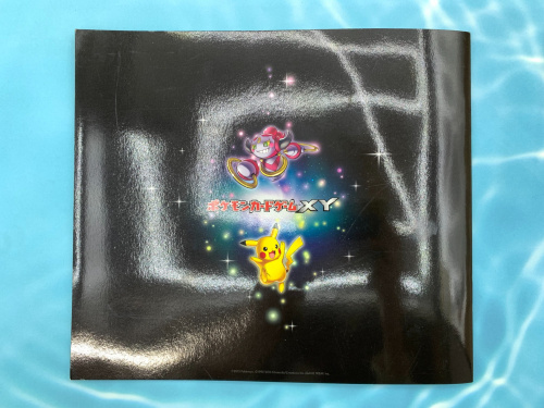 ポケモンカード アルバムセット 伝説キラコレクション が入荷しました