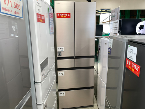 トレファクブログ画像1