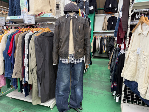 トレファクブログ画像1