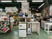 トレファク吉川店ブログ