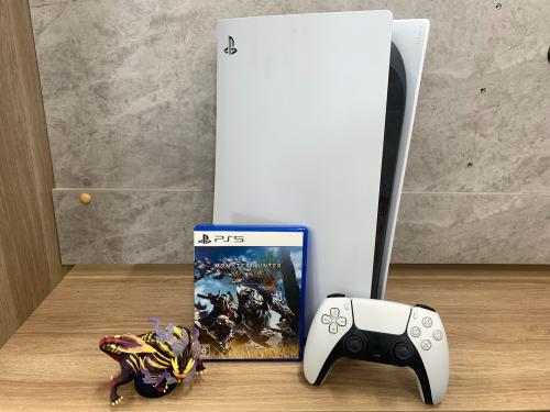 トレファクブログ画像1