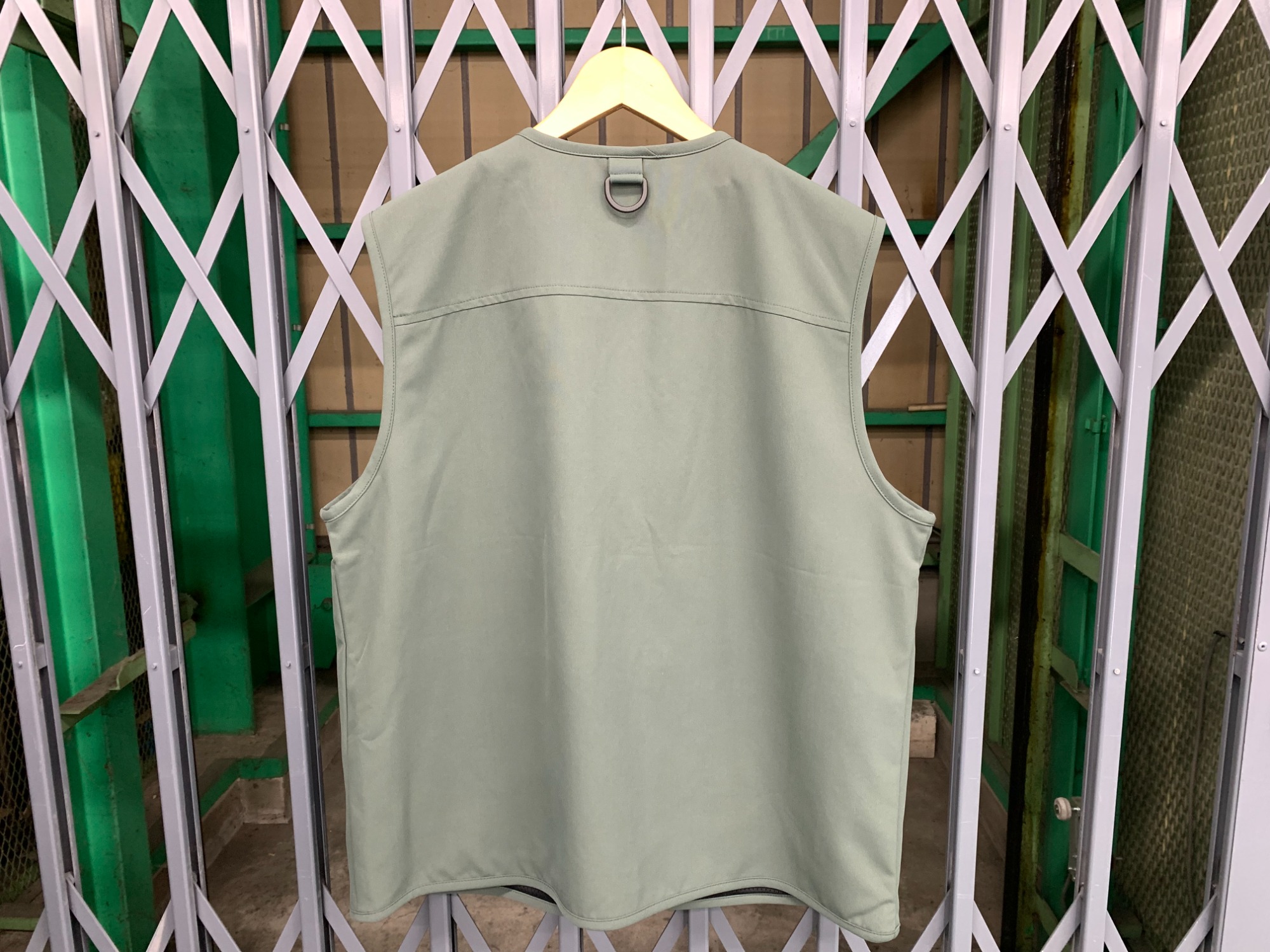 CarHartt/カーハート】フィッシングベストのご紹介です！｜2025