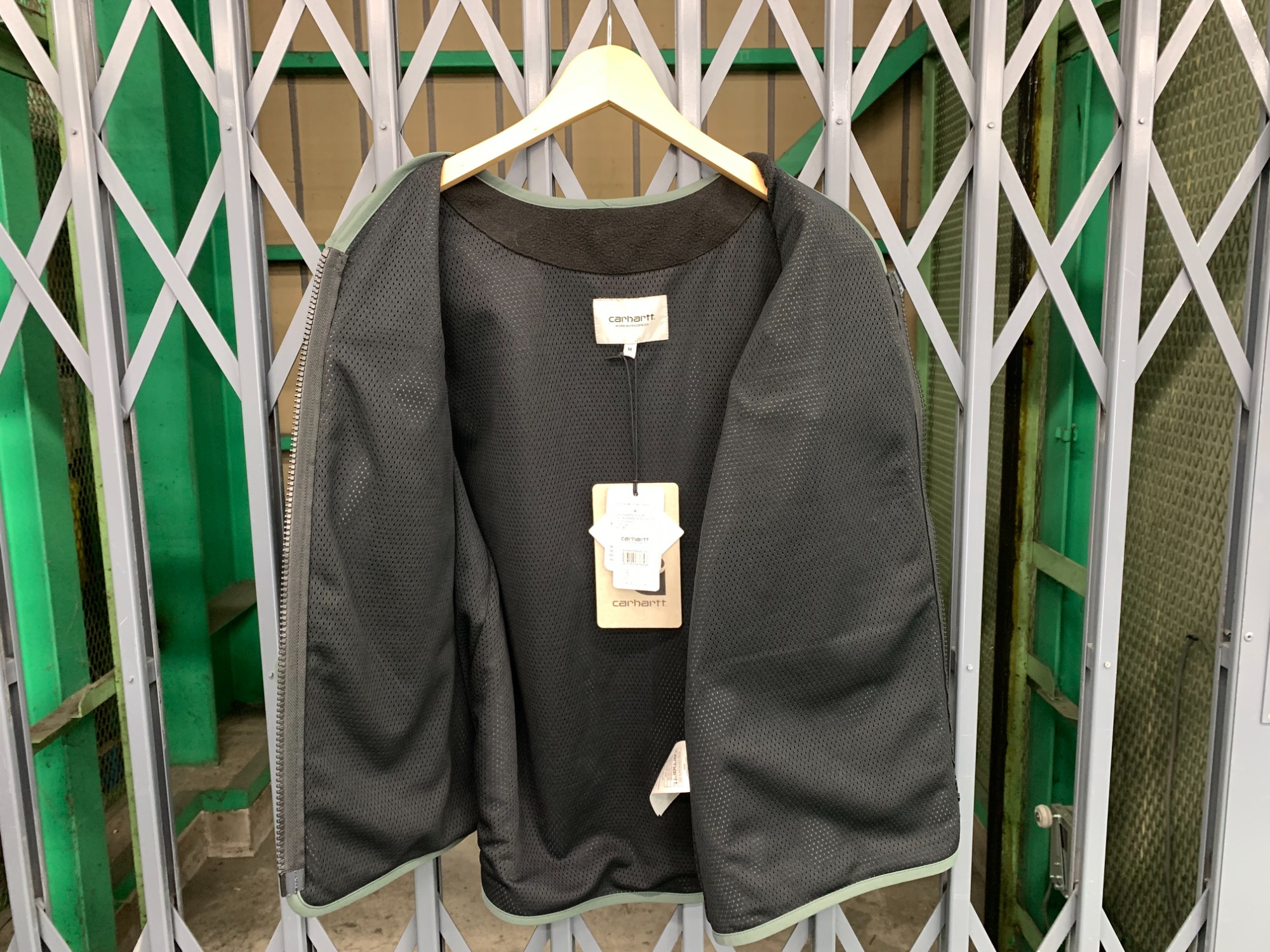 CarHartt/カーハート】フィッシングベストのご紹介です！｜2025