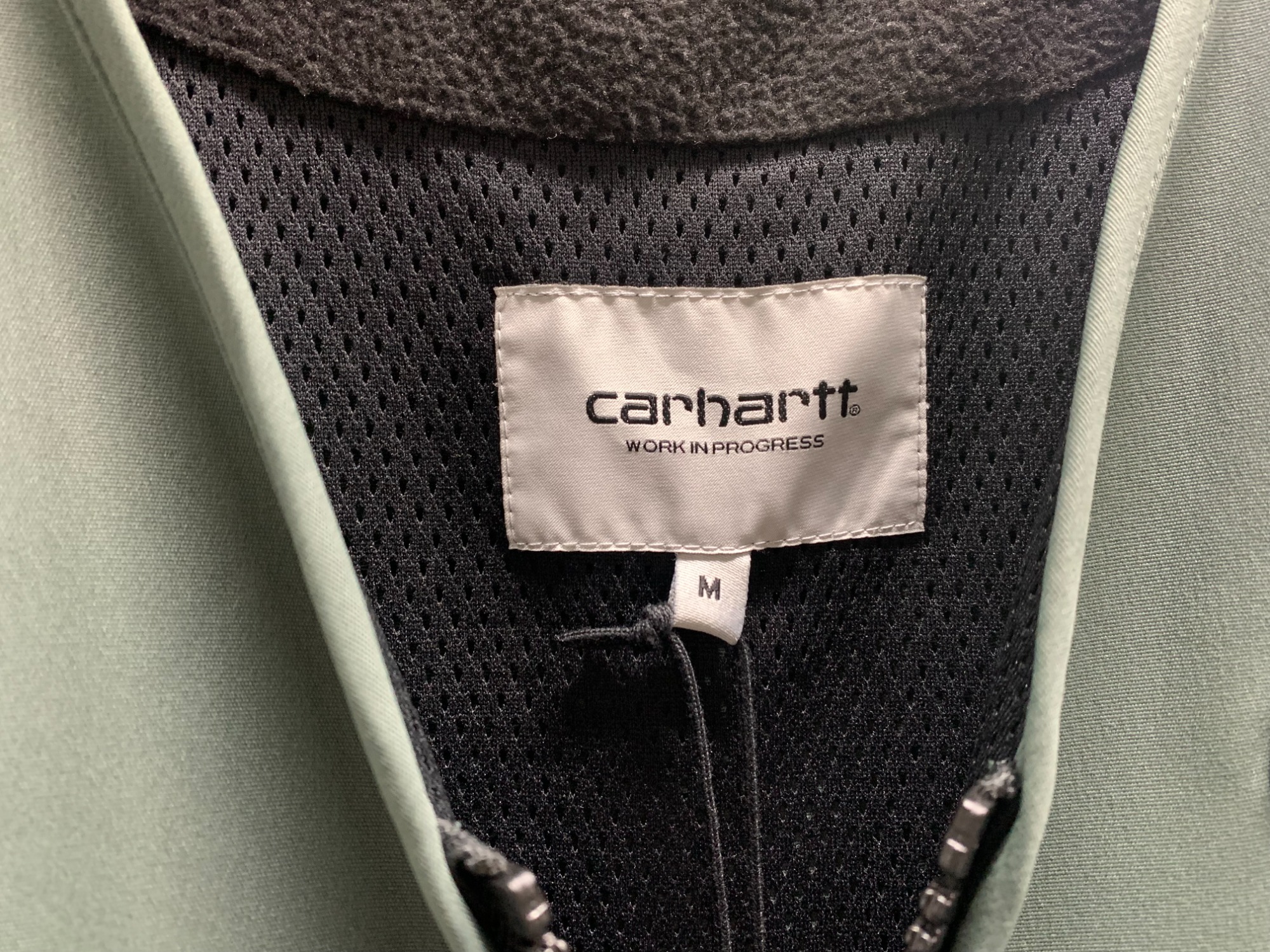 CarHartt/カーハート】フィッシングベストのご紹介です！｜2025