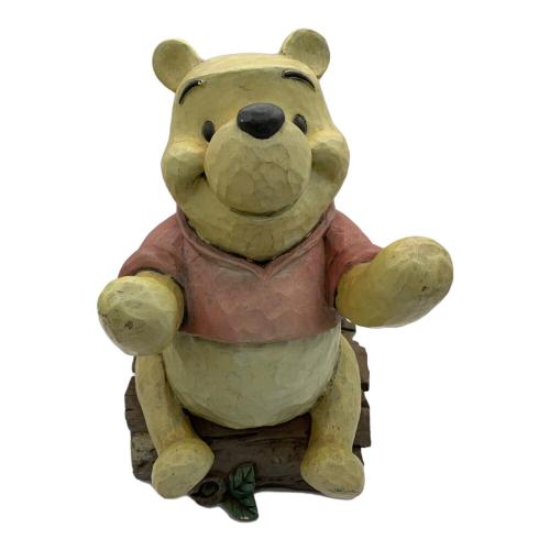 セトクラフト社製 くまのプーさん　マガジンラック 廃盤品 ディズニー　pooh テープディスペンサー くまのプーさん Classic Pooh ディズニー
