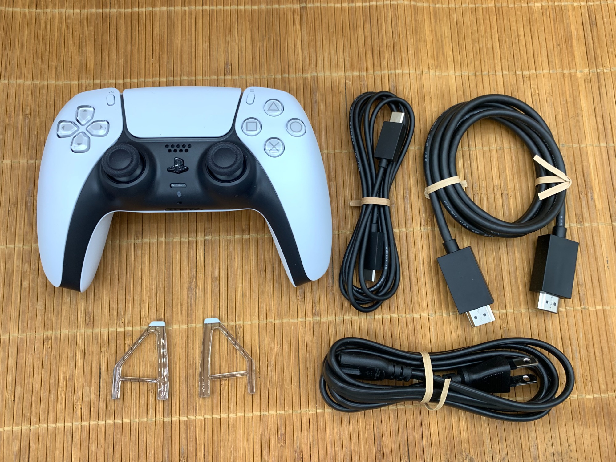 SONY/ソニー】Playstation5（CFI-2000A01）買取入荷しました