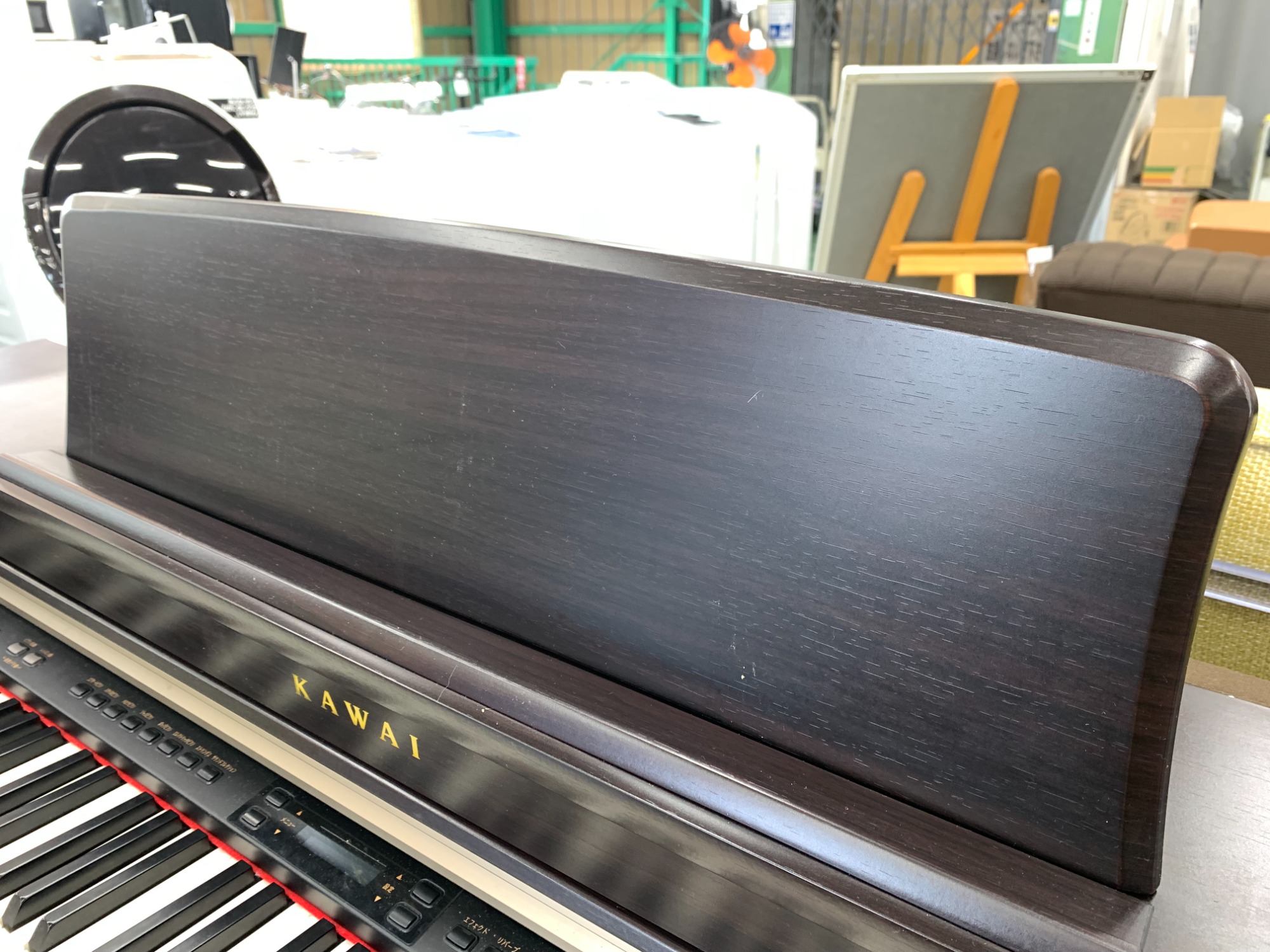 河合楽器/KAWAI 電子ピアノ CN350GP のご紹介です！｜2025年04月