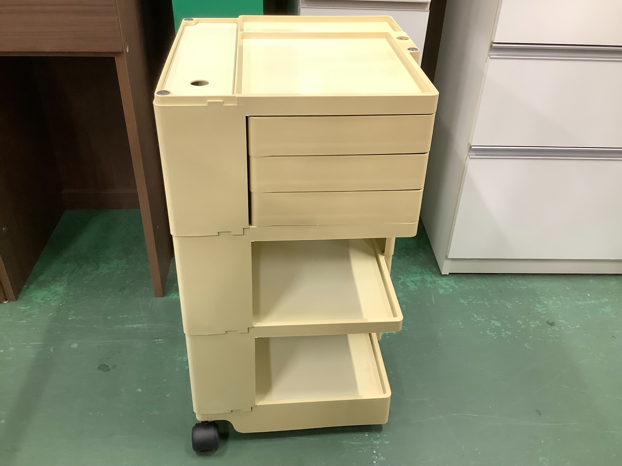 ボビーワゴンを買取入荷しました！トレジャーファクトリーつくば店 ボビーワゴンが買取入荷いたしました！｜2025年06月19日｜リサイクル