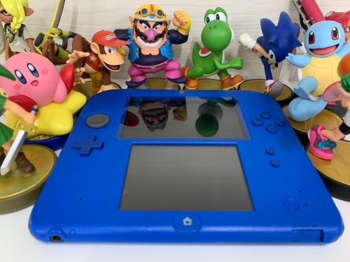 トレファクブログ画像1