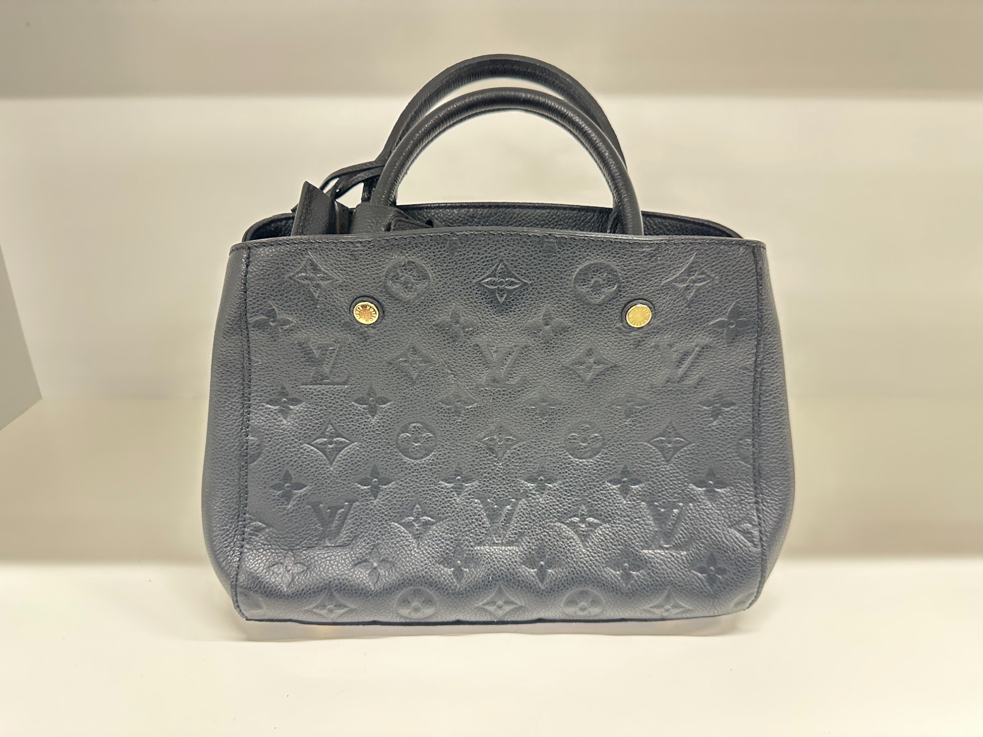 [SALE]ヴィトン Vuitton レア モンテーニュ MM LOUIS VUITTON/ルイ・ヴィトン】モンテーニュMMが買取入荷いたし