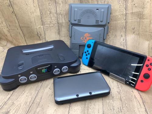 トレファクブログ画像1