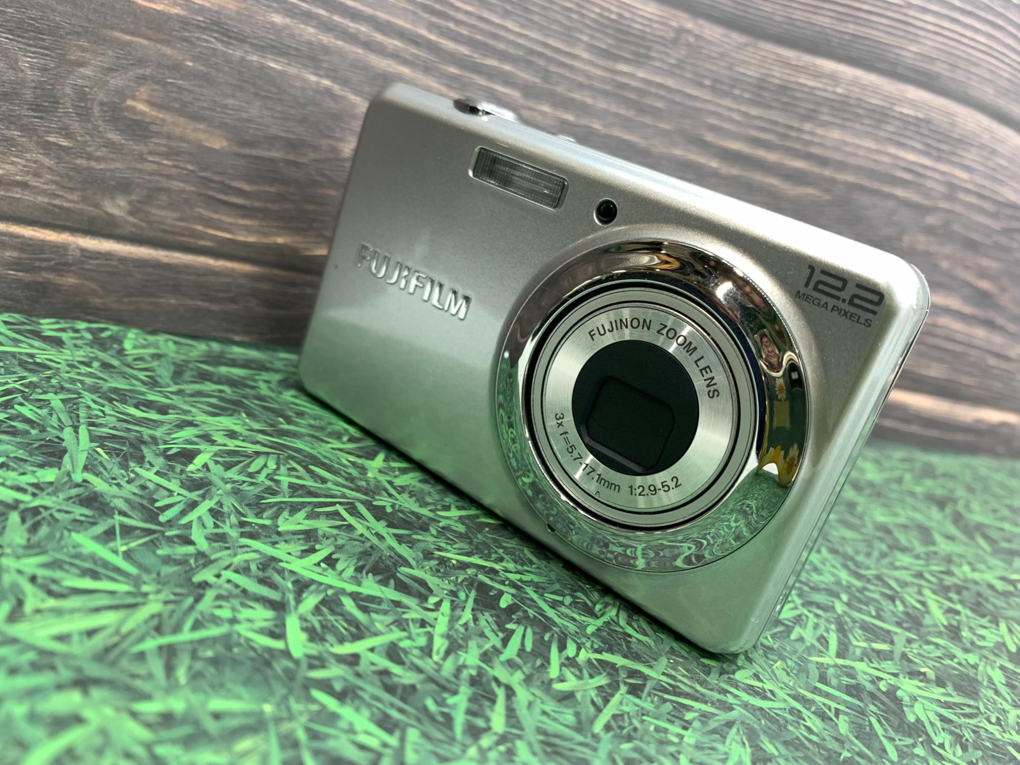 FUJIFILM/フジフィルム】finepix j30 が買取入荷いたしました！｜2026