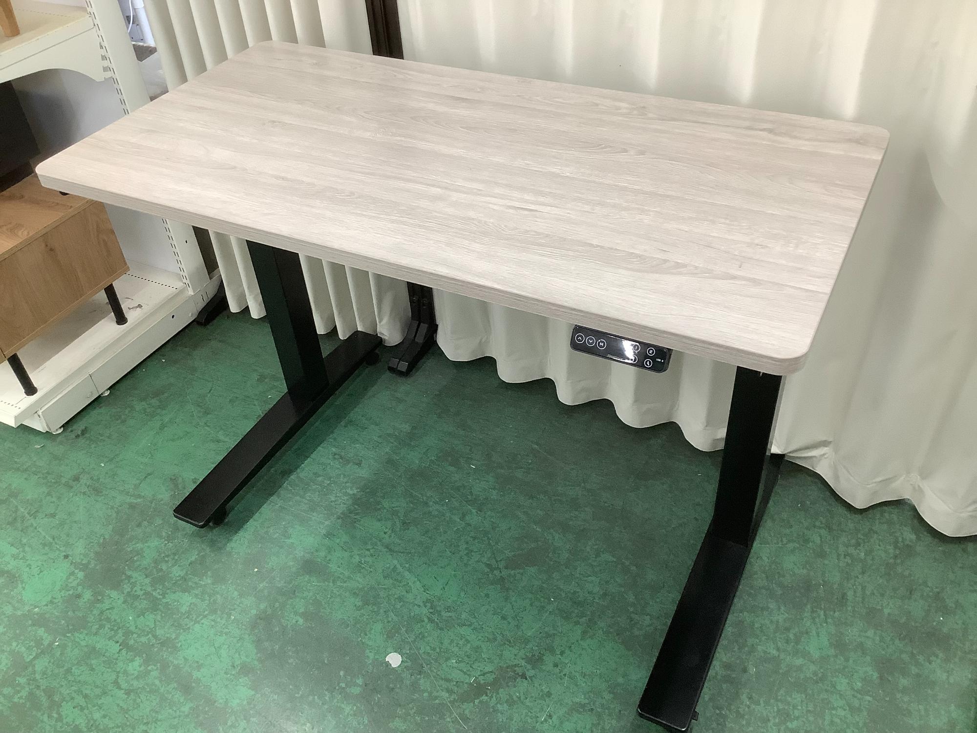 Flexispot】電動昇降テーブルが買取入荷いたしました！｜リサイクル