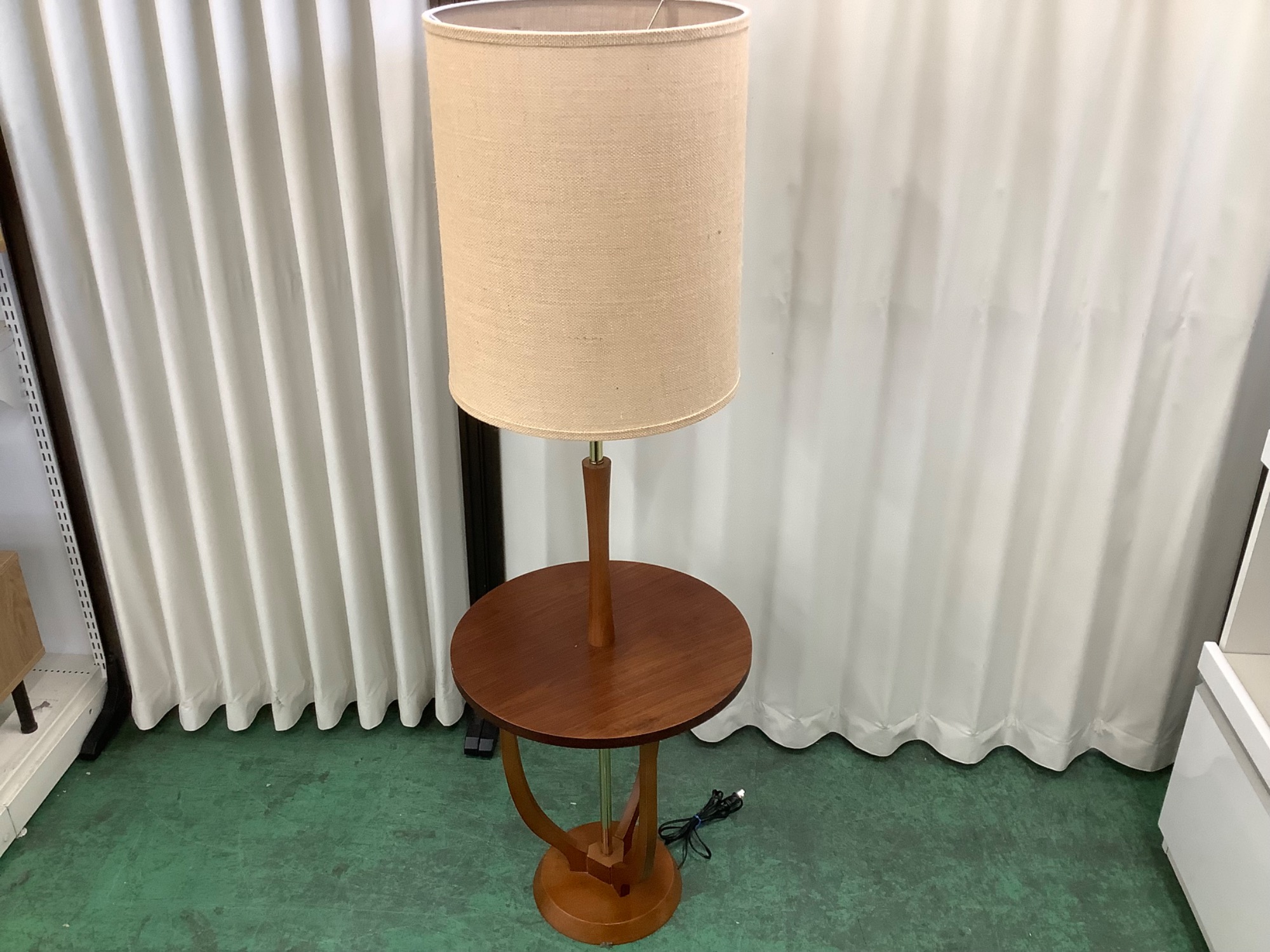 ACME Furniture/アクメファニチャー】フロアスタンド DELMAR LAMP が