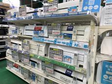 トレファク吉川店ブログ