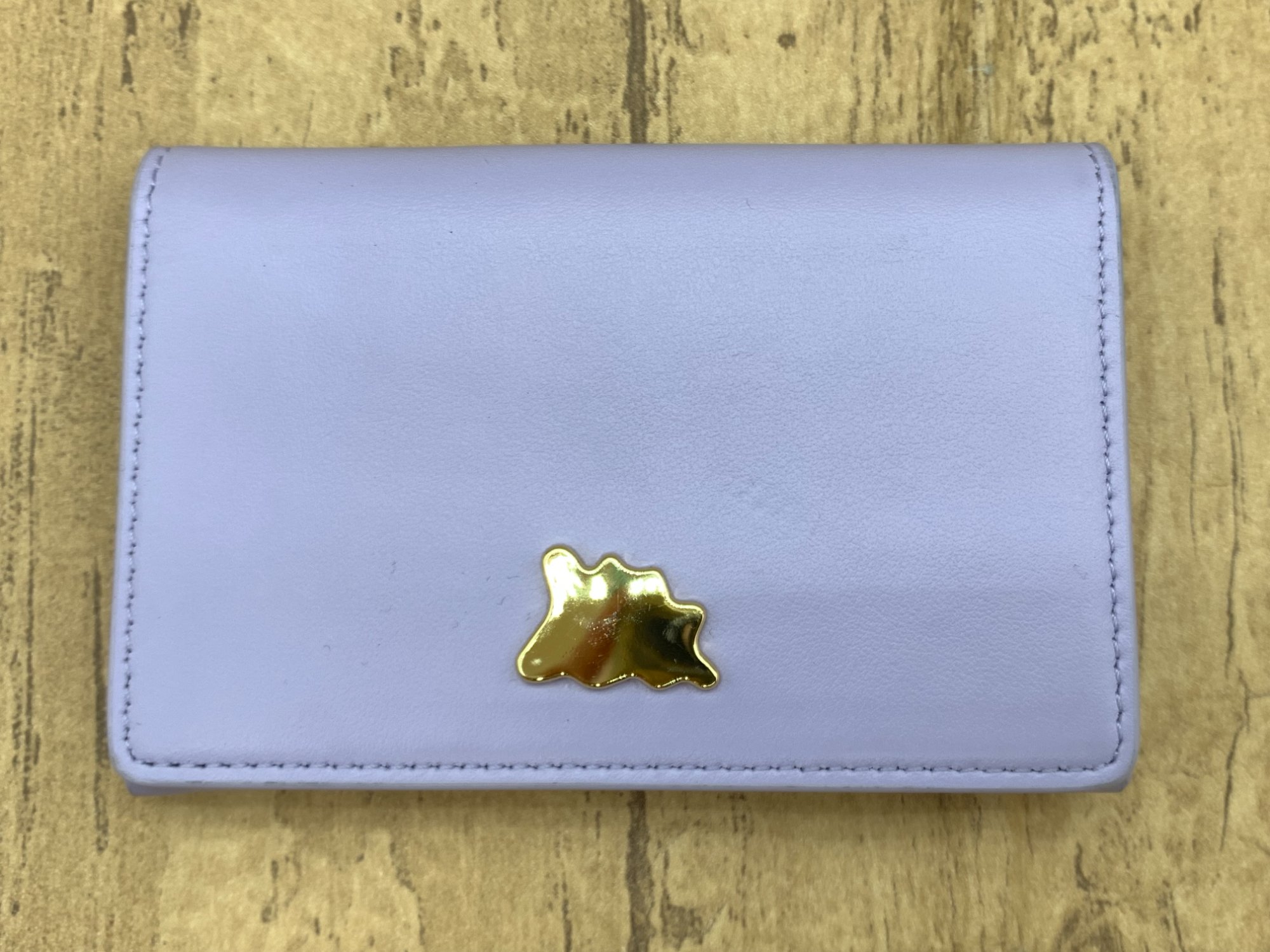 ポケットモンスター / ポケモン】 メタモン レザー名刺入れ買取入荷