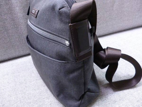 バッグのメンズ