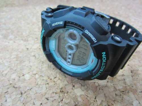 腕時計のG-SHOCK