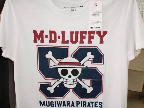 Tシャツのレディースファッション