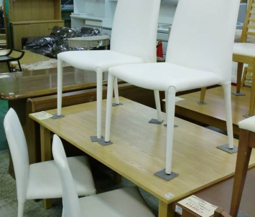 家具・インテリアのダイニングセット