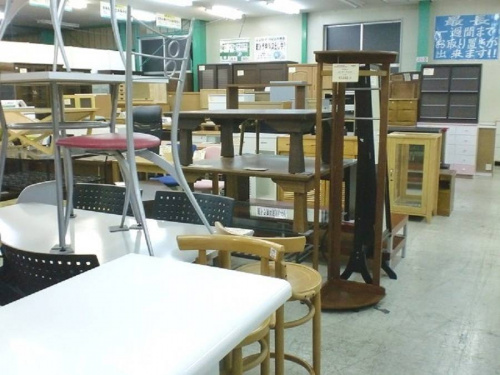 吉川の無印良品