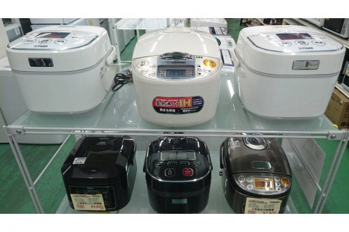 カジュアルバッグのKipling