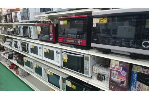 Kiplingのリュック