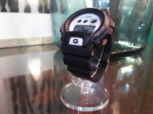 カシオ(CASIO)の吉川