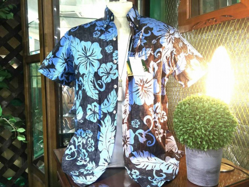 メンズファッションのシャツ