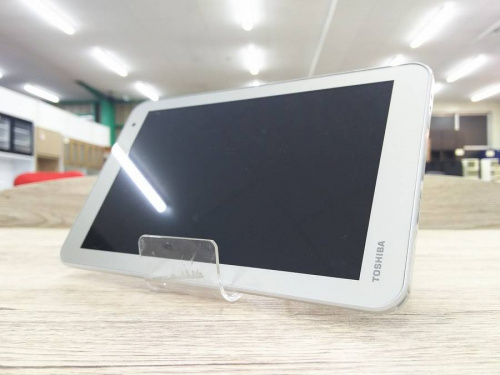 デジタル家電のタブレット