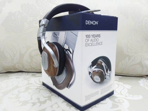 ヘッドホン DENON AH-HM400 DENON/ヘッドフォン/AH-MM400 高級オーディオ,ピュアオーディオ専門店