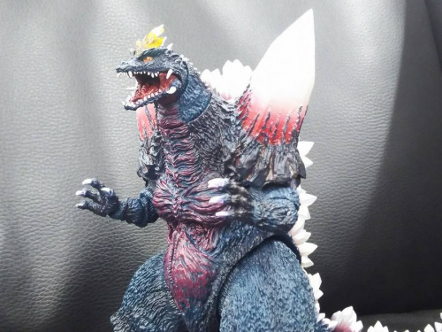 フィギュアのBANDAI