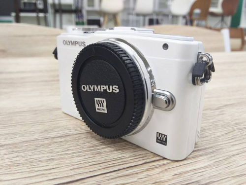 OLYMPUS