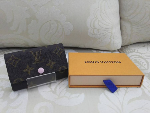 キーケースのルイヴィトン（LOUIS VUITTON）