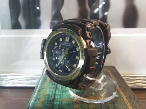 腕時計のカシオ（CASIO）