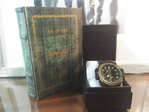 カシオ（CASIO）の吉川