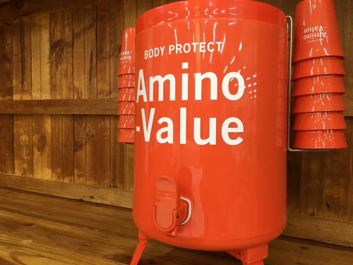 スポーツ用品のアウトドア