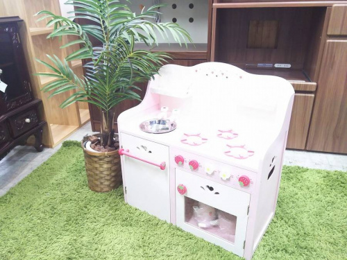 楽器・ホビー雑貨のmother garden