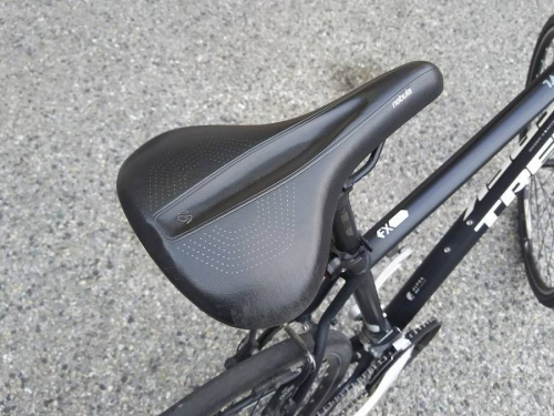 TREKの吉川